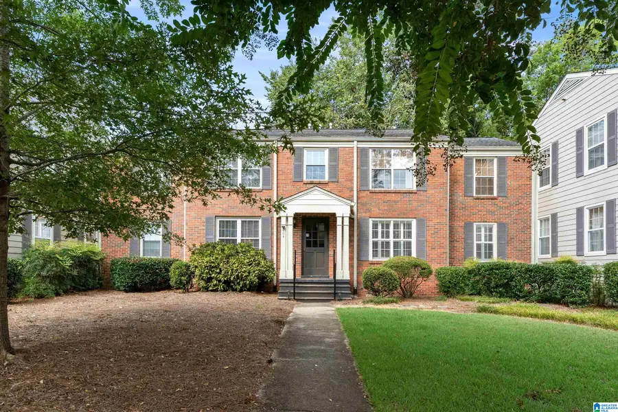 204 FOX HALL ROAD, Mountain Brook, AL 35213 - #2