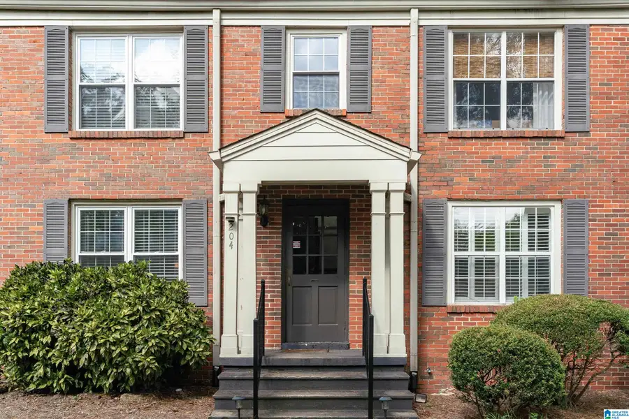 204 FOX HALL ROAD, Mountain Brook, AL 35213 - #3