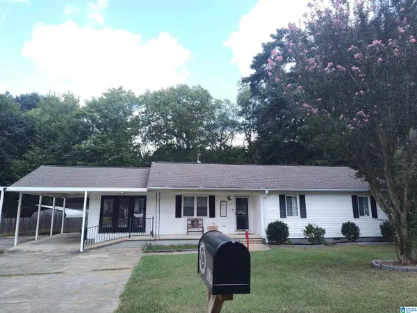 1004 W 6TH PLACE, Sylacauga, AL 35150
