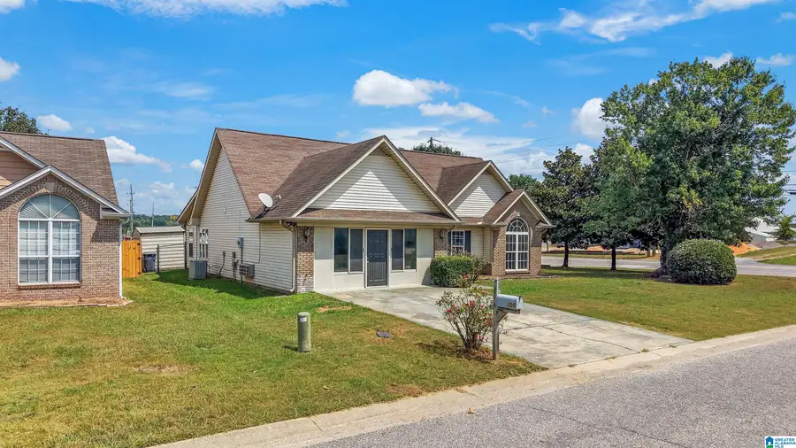 100 SUMMERCHASE PARKWAY, Calera, AL 35040 - #2