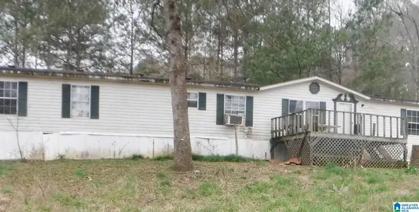 170 CROSS CREEK ROAD, Pell city, AL 35125