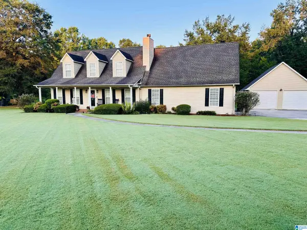 482 BAILEY LOOP ROAD, Gardendale, AL 35071