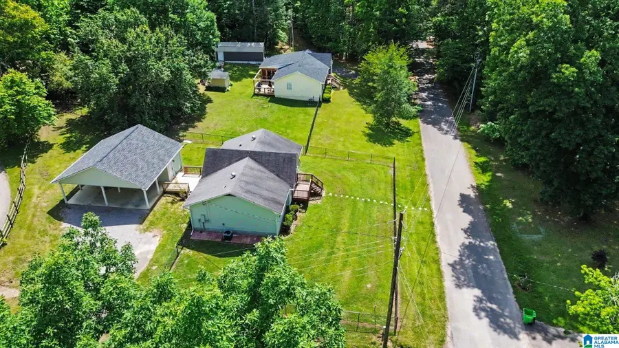 7489 RODGERS ROAD, Leeds, AL 35094 - #2