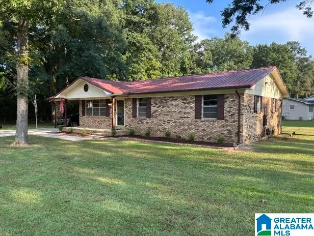 7 NANCY DRIVE, Oxford, AL 36203 - #2