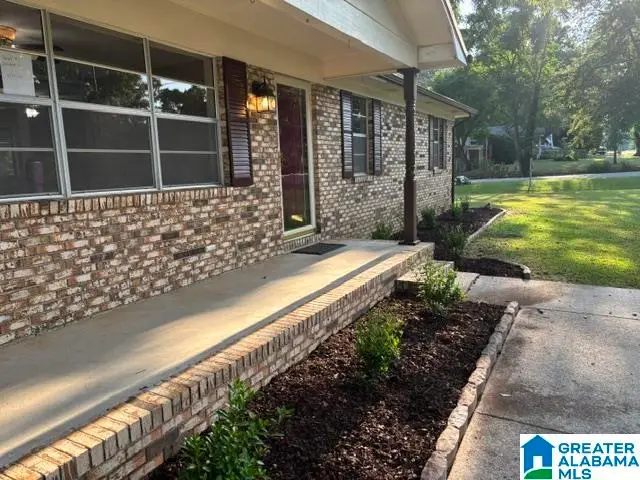 7 NANCY DRIVE, Oxford, AL 36203 - #3
