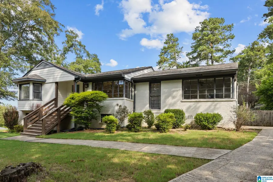 304 CHEROKEE DRIVE, Trussville, AL 35173 - #2