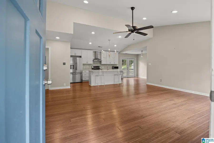 304 CHEROKEE DRIVE, Trussville, AL 35173 - #3