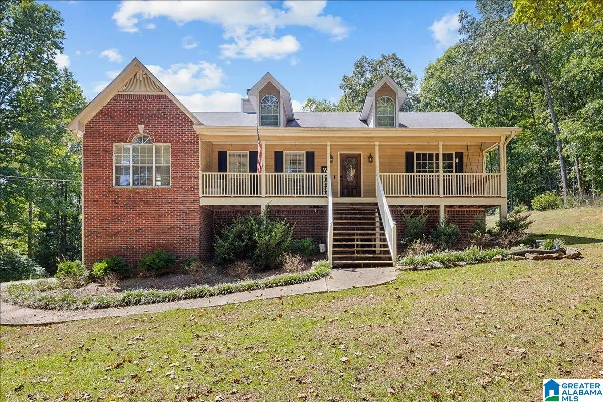 85 LAWRENCE DRIVE, Springville, AL 35146 - #1