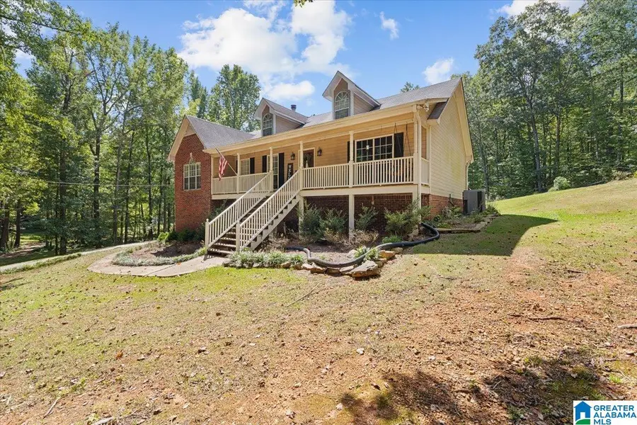 85 LAWRENCE DRIVE, Springville, AL 35146 - #2
