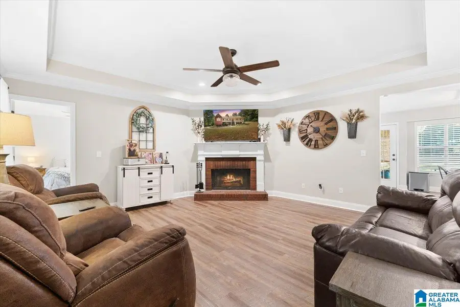 85 LAWRENCE DRIVE, Springville, AL 35146 - #3
