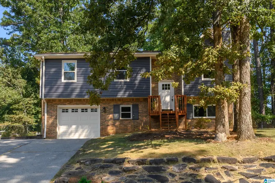1248 MACQUEEN DRIVE, Helena, AL 35080 - #2