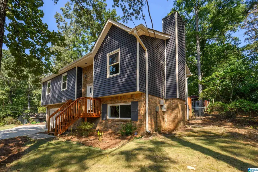 1248 MACQUEEN DRIVE, Helena, AL 35080 - #3