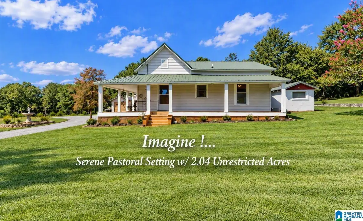 1476 COUNTY ROAD 1282, Falkville, AL 35622 - #1