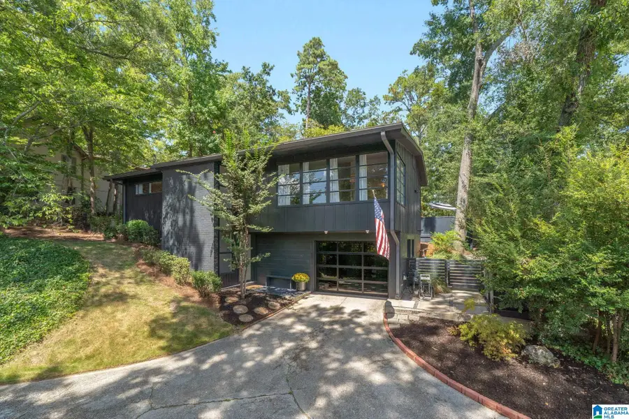 912 IRVING ROAD, Homewood, AL 35209 - #3