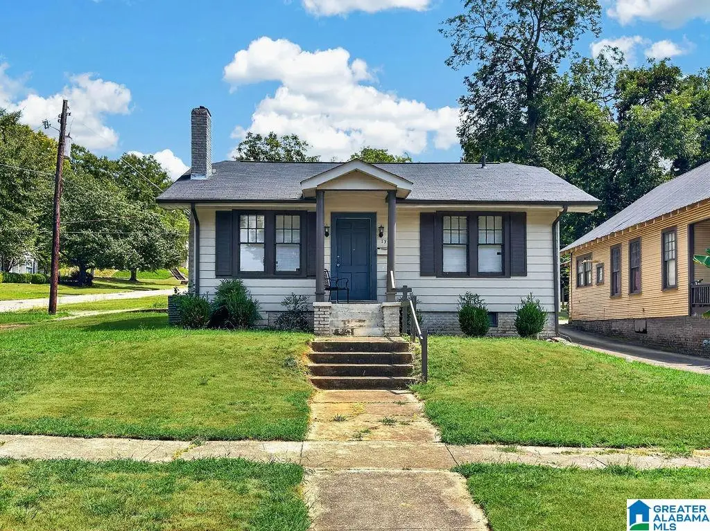 1731 EXETER AVENUE, Bessemer, AL 35020 - #1