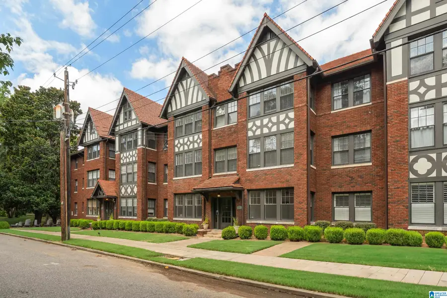 3004 13TH AVENUE S, Birmingham, AL 35205 - #3