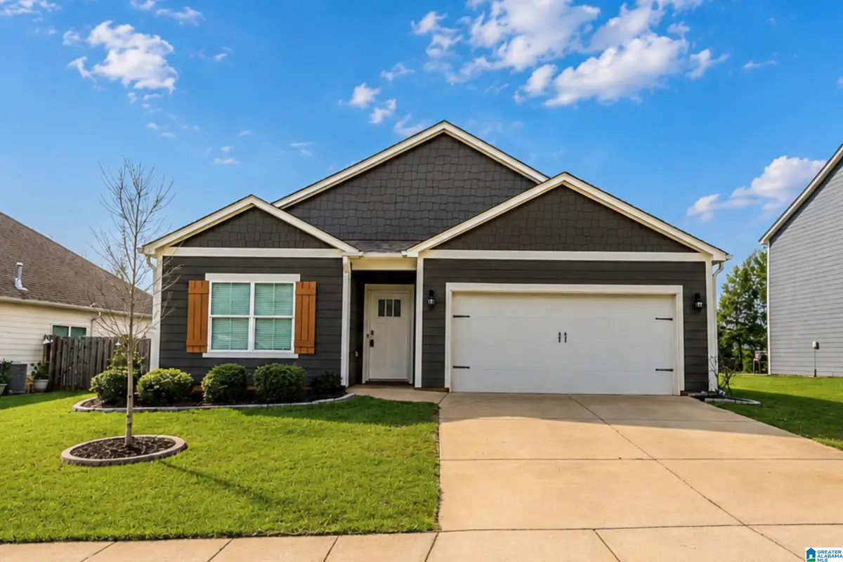 5791 MOUNTAIN VIEW TRAIL, Bessemer, AL 35022 - #1