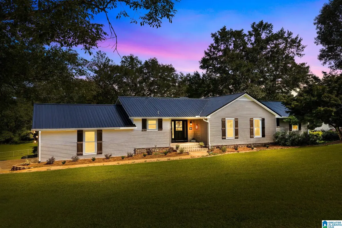 5404 SMITH ROAD, Pell City, AL 35128 - #1