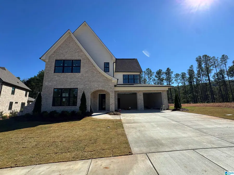 112 SINCLAIR GLEN, Pelham, AL 35124 - #2