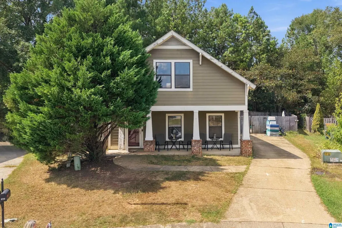 629 ENCLAVE LANE, Calera, AL 35040 - #1
