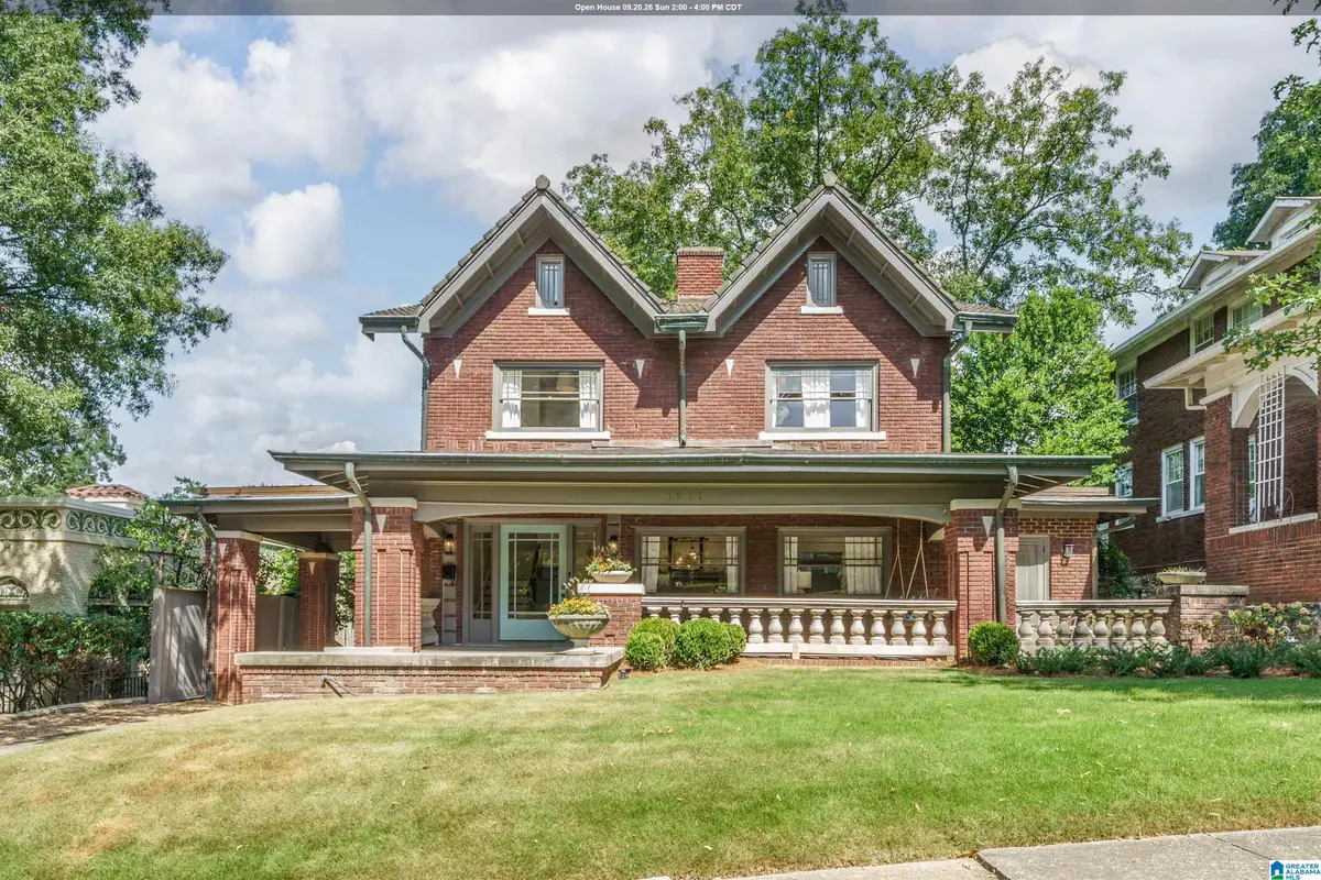1011 GLEN VIEW ROAD, Birmingham, AL 35222 - #1