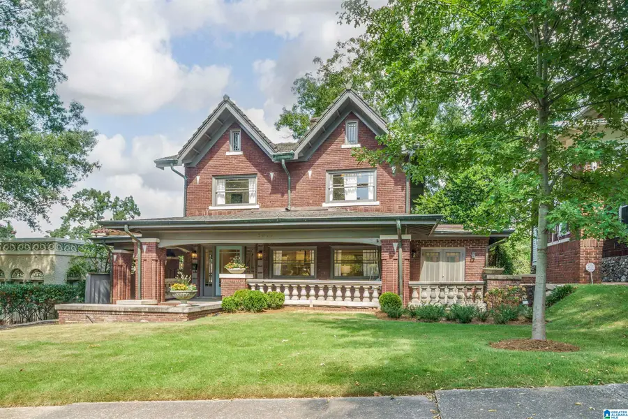 1011 GLEN VIEW ROAD, Birmingham, AL 35222 - #2