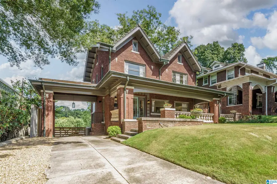 1011 GLEN VIEW ROAD, Birmingham, AL 35222 - #3