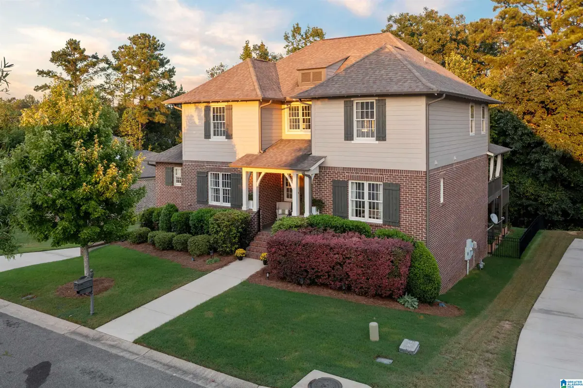 2302 SOUTHAMPTON DRIVE, Hoover, AL 35226 - #1