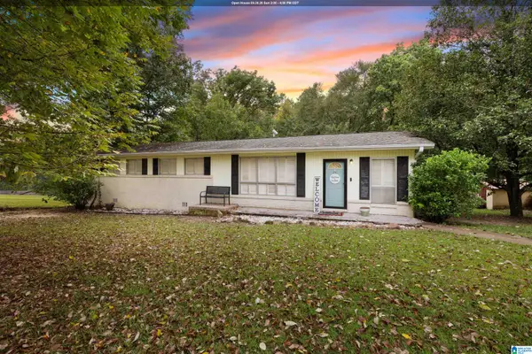 7846 BAGLEY ROAD, Dora, AL 35062