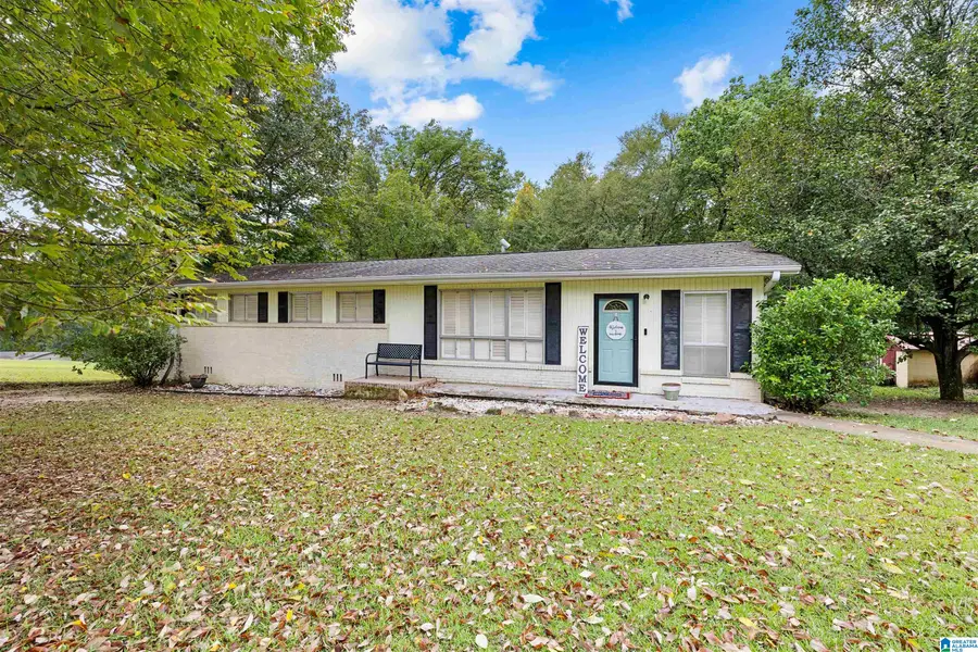 7846 BAGLEY ROAD, Dora, AL 35062 - #2