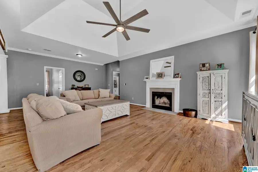 4186 SIERRA WAY, Gardendale, AL 35071 - #2
