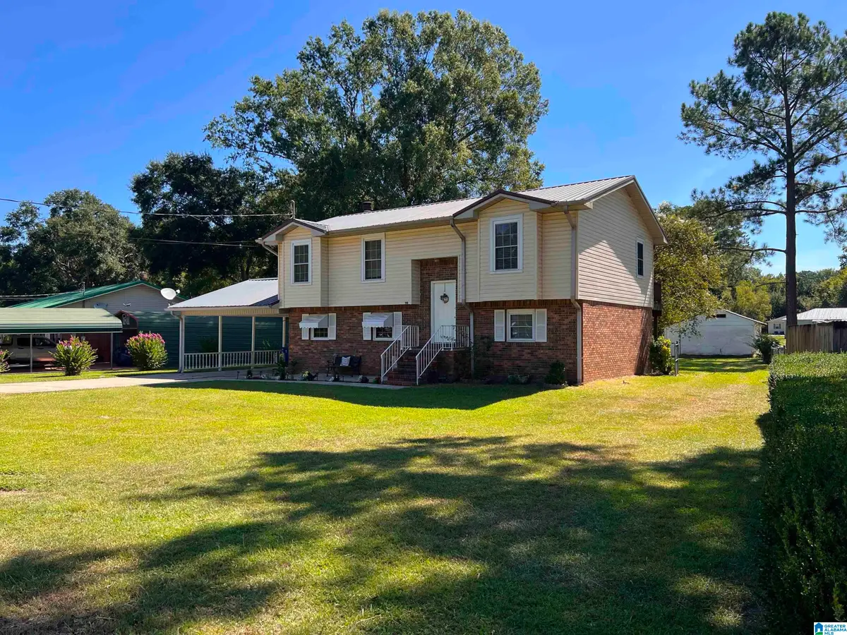 910 MITCHELL DRIVE SW, Jacksonville, AL 36265 - #1