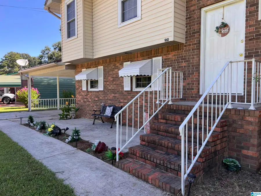 910 MITCHELL DRIVE SW, Jacksonville, AL 36265 - #3