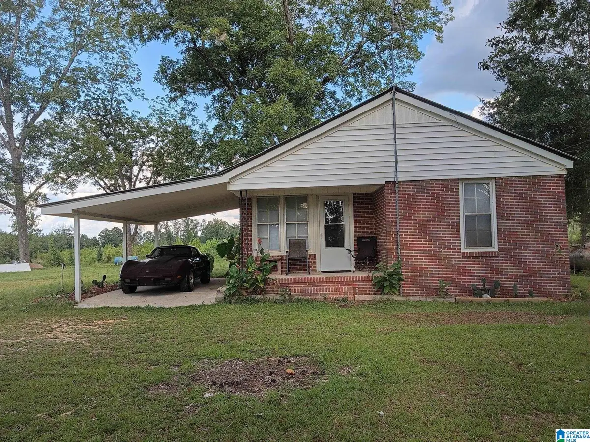 23938 ROSIN RIDGE ROAD, Red Level, AL 36474 - #1