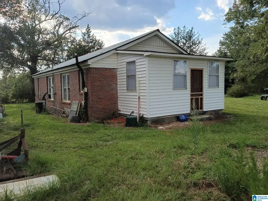 23938 ROSIN RIDGE ROAD, Red Level, AL 36474 - #3