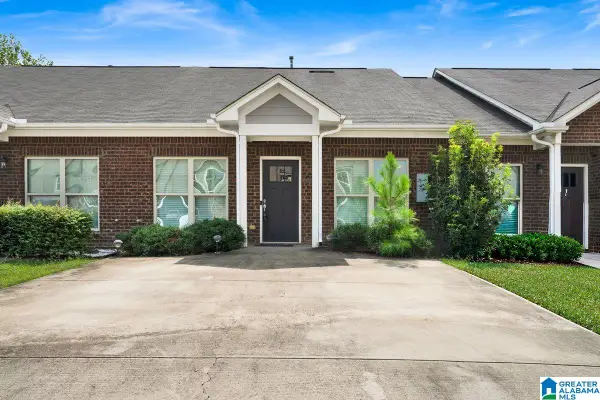 6114 TOWNLEY COURT, Mccalla, AL 35111