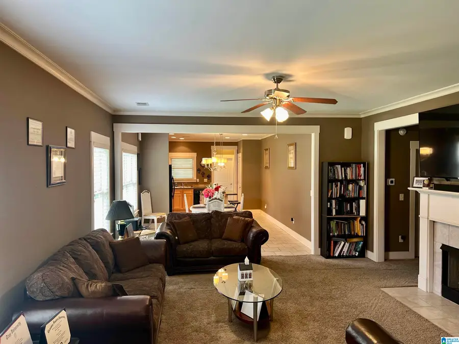 258 FAIRBANK WAY, Chelsea, AL 35043 - #3