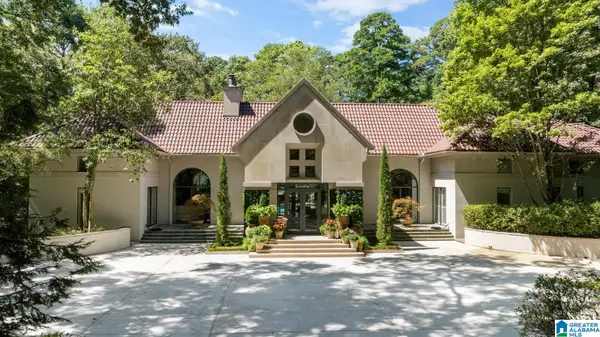 2827 PUMP HOUSE ROAD, Mountain brook, AL 35243