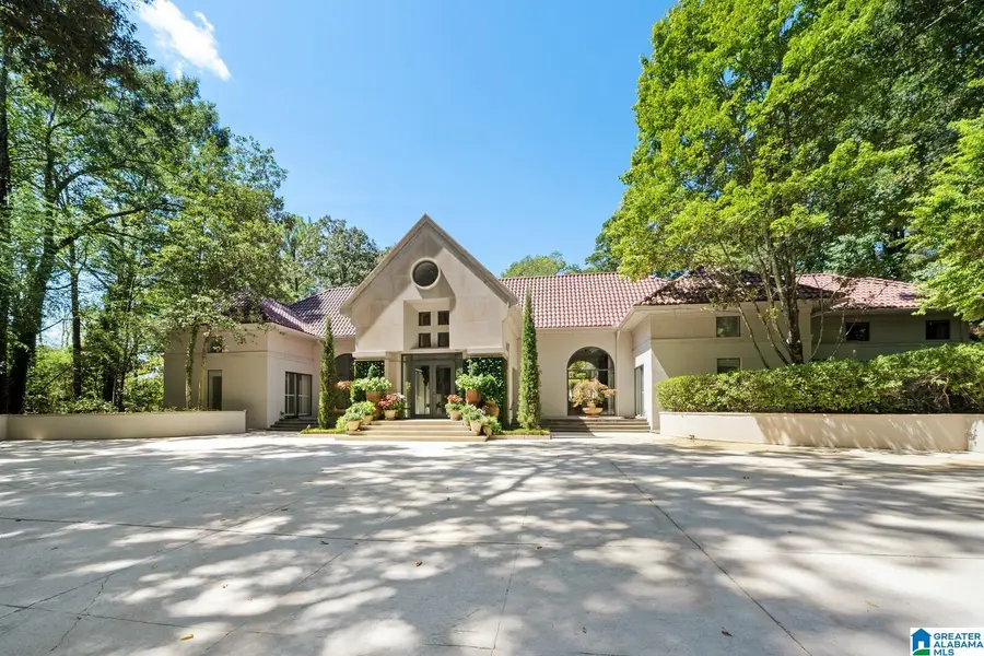 2827 PUMP HOUSE ROAD, Mountain Brook, AL 35243 - #3