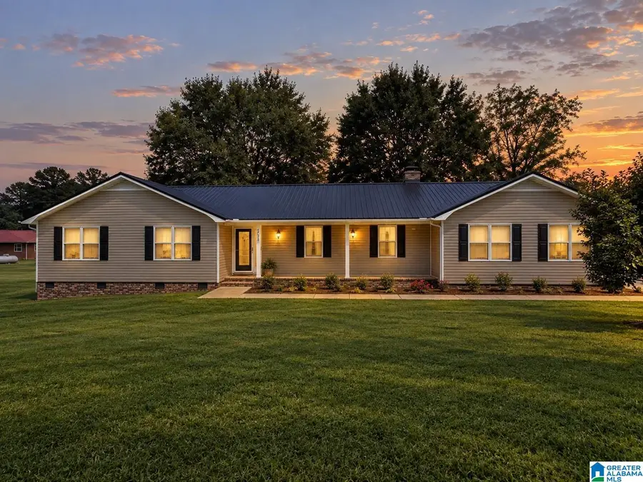 55 MOUNTAIN DRIVE, Jacksonville, AL 36265 - #2