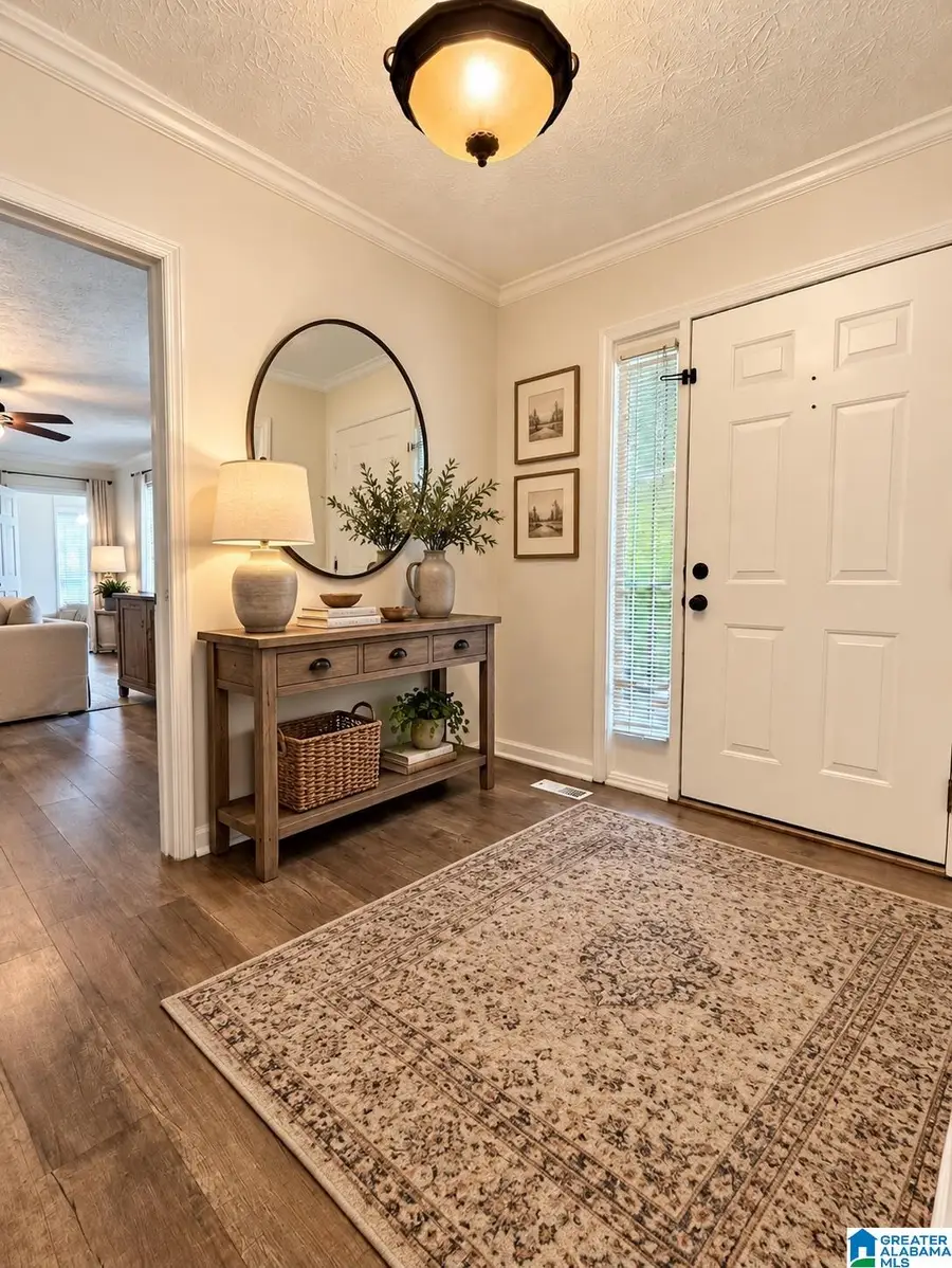 55 MOUNTAIN DRIVE, Jacksonville, AL 36265 - #3