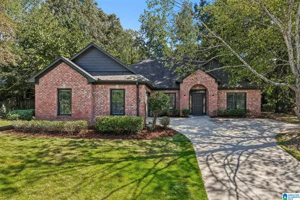 304 EATON CIRCLE, Hoover, AL 35242