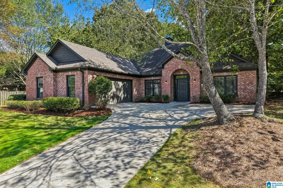 304 EATON CIRCLE, Hoover, AL 35242 - #3