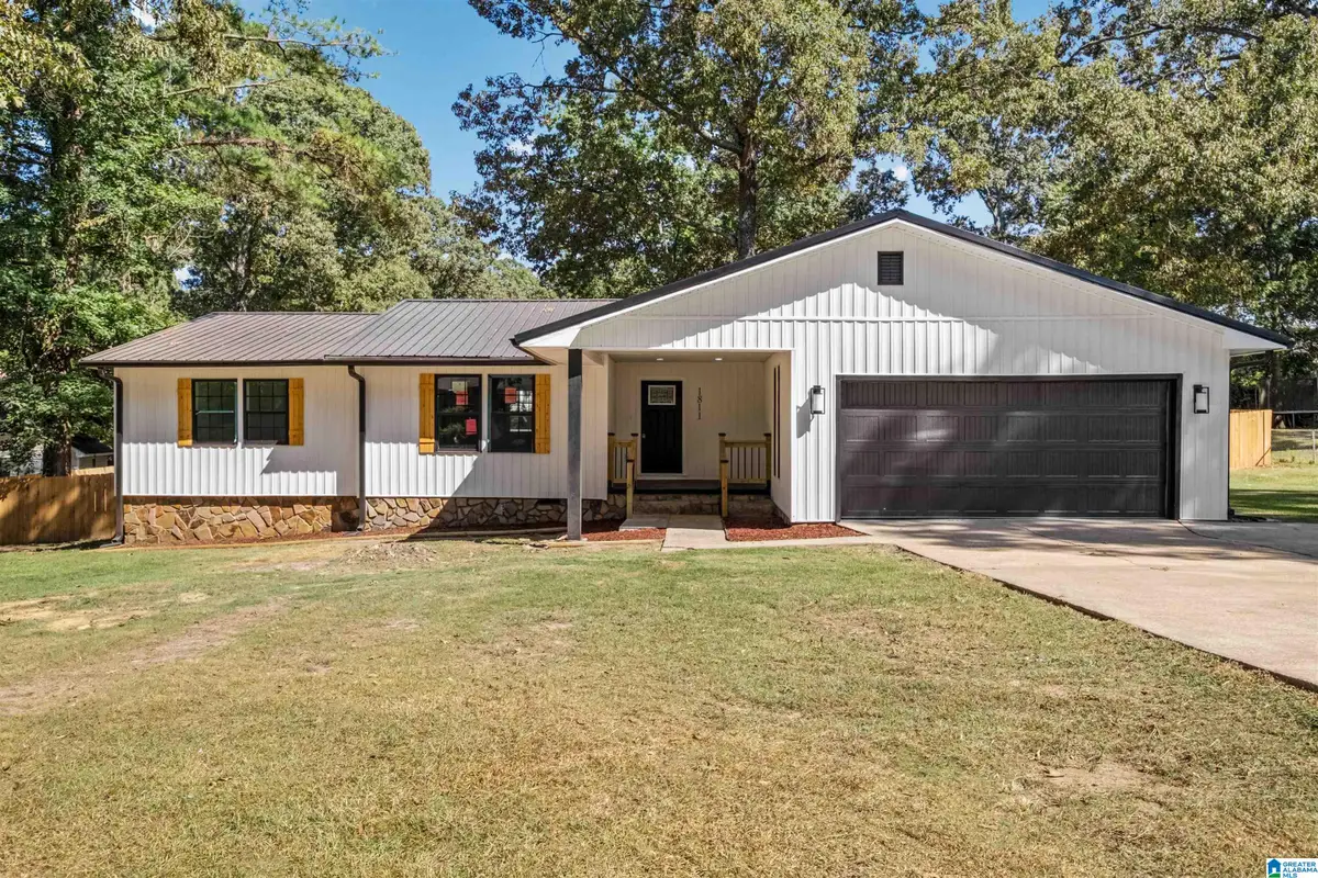 1811 ROBINHOOD DRIVE, Oxford, AL 36203 - #1