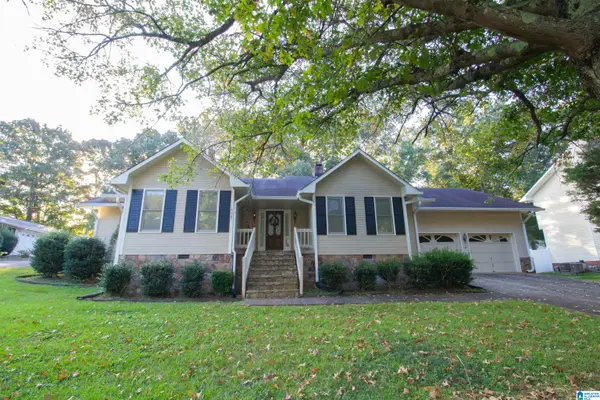 4027 FOREST LANE, Oxford, AL 36203