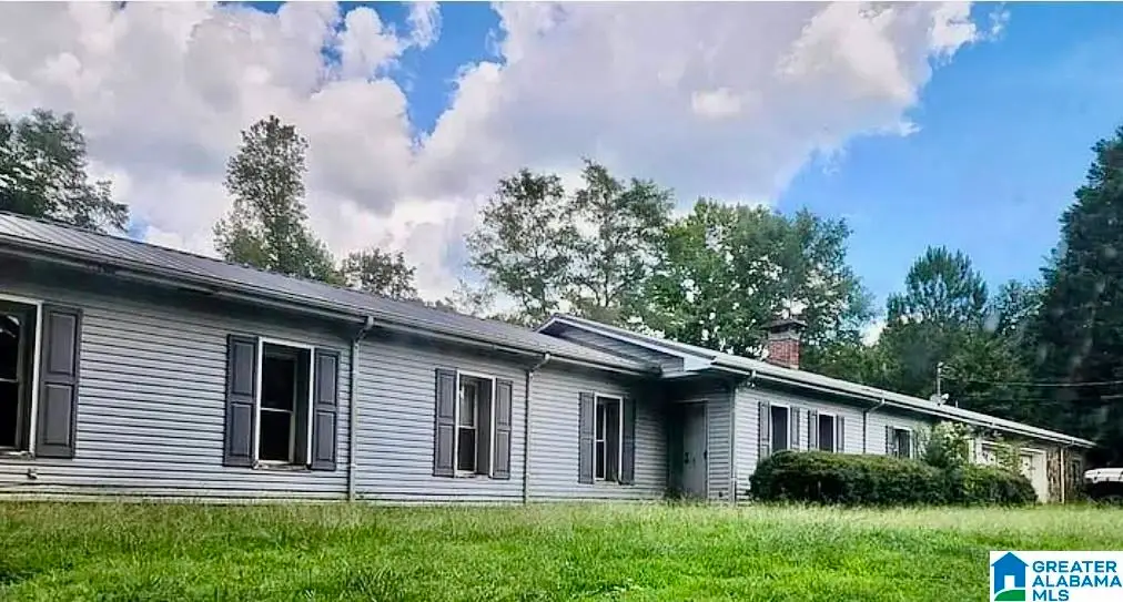 853 COUNTY ROAD 608, Wedowee, AL 36278 - #1