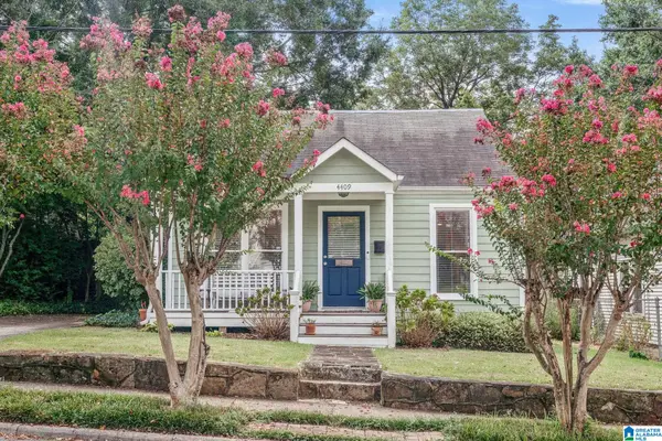4409 6TH AVENUE S, Birmingham, AL 35222