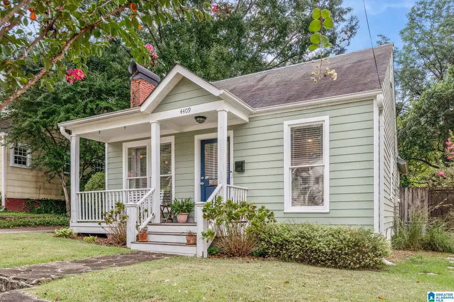 4409 6TH AVENUE S, Birmingham, AL 35222 - #2