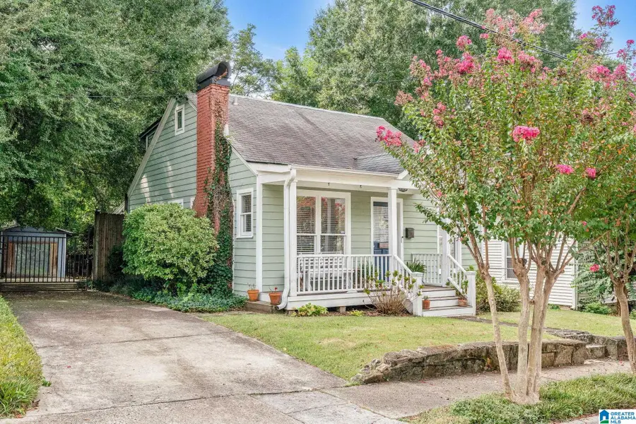 4409 6TH AVENUE S, Birmingham, AL 35222 - #3