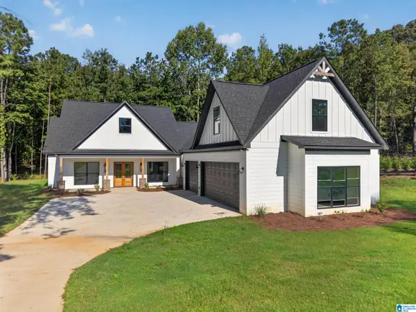 119 ESTATES CLUB DRIVE, Pell city, AL 35128